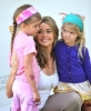 denise richards hijas